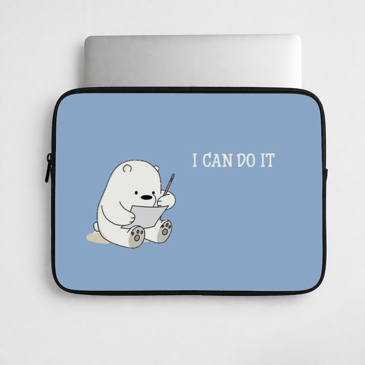 I Can Do It