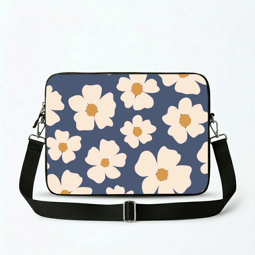Floral Calm