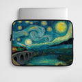 Starry Night Transit