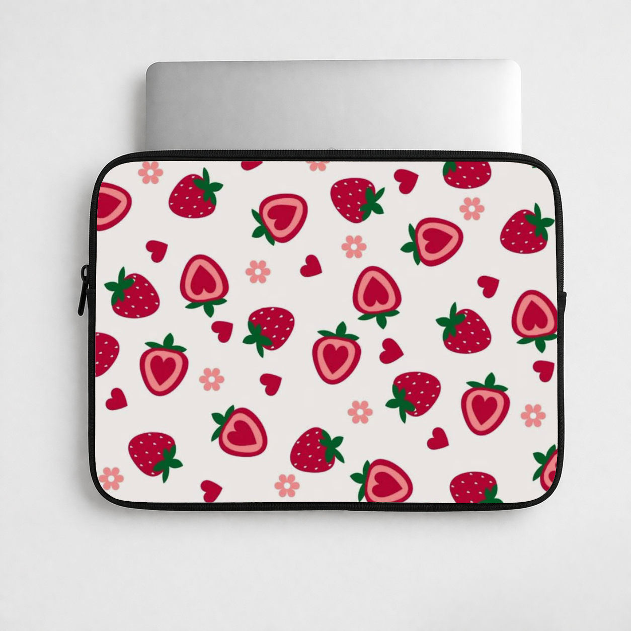 Berry Love