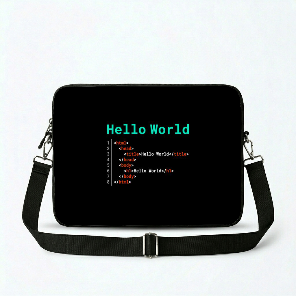 Hello World