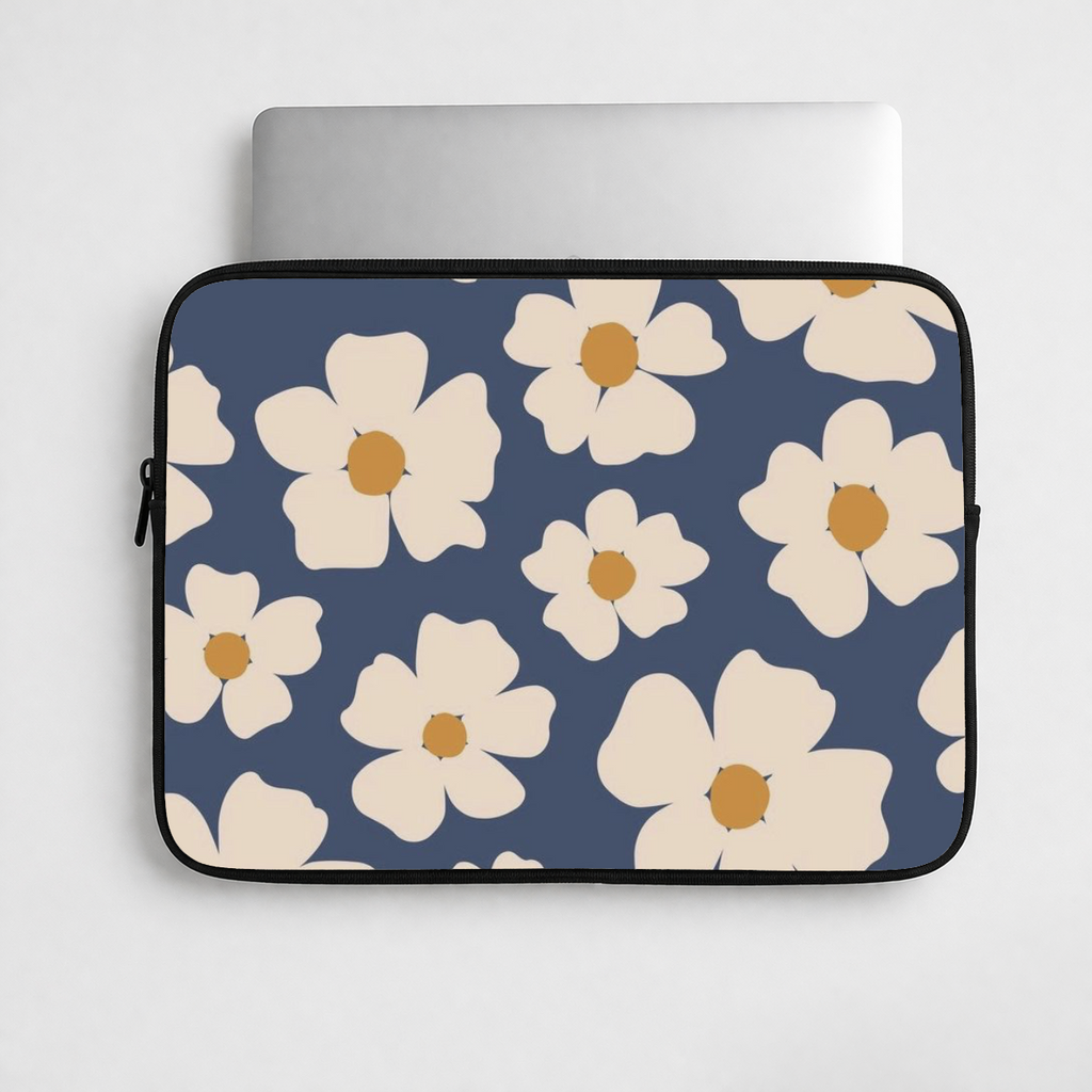 Floral Calm