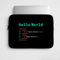 Hello World