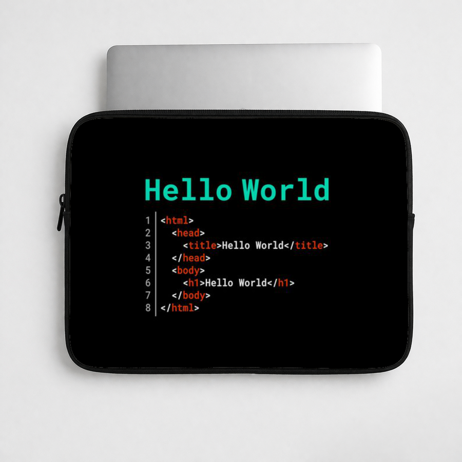 Hello World