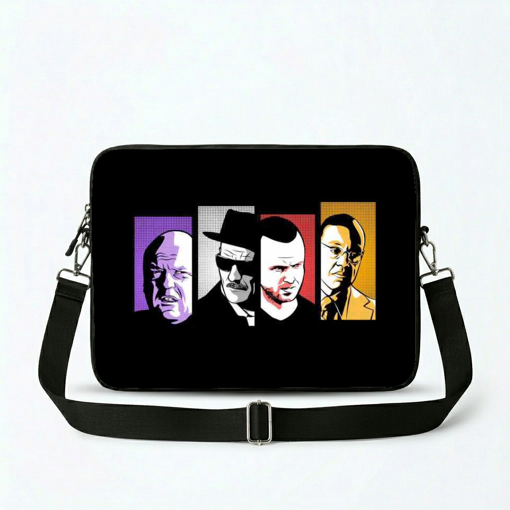 Heisenberg Crew