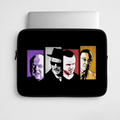 Heisenberg Crew