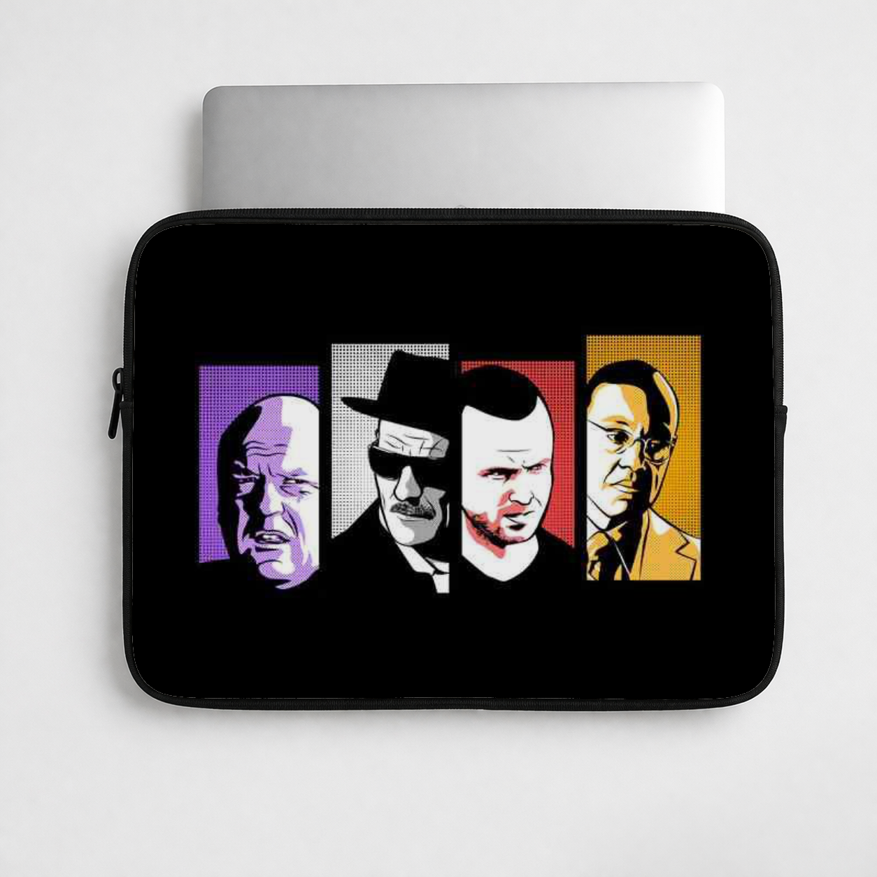 Heisenberg Crew