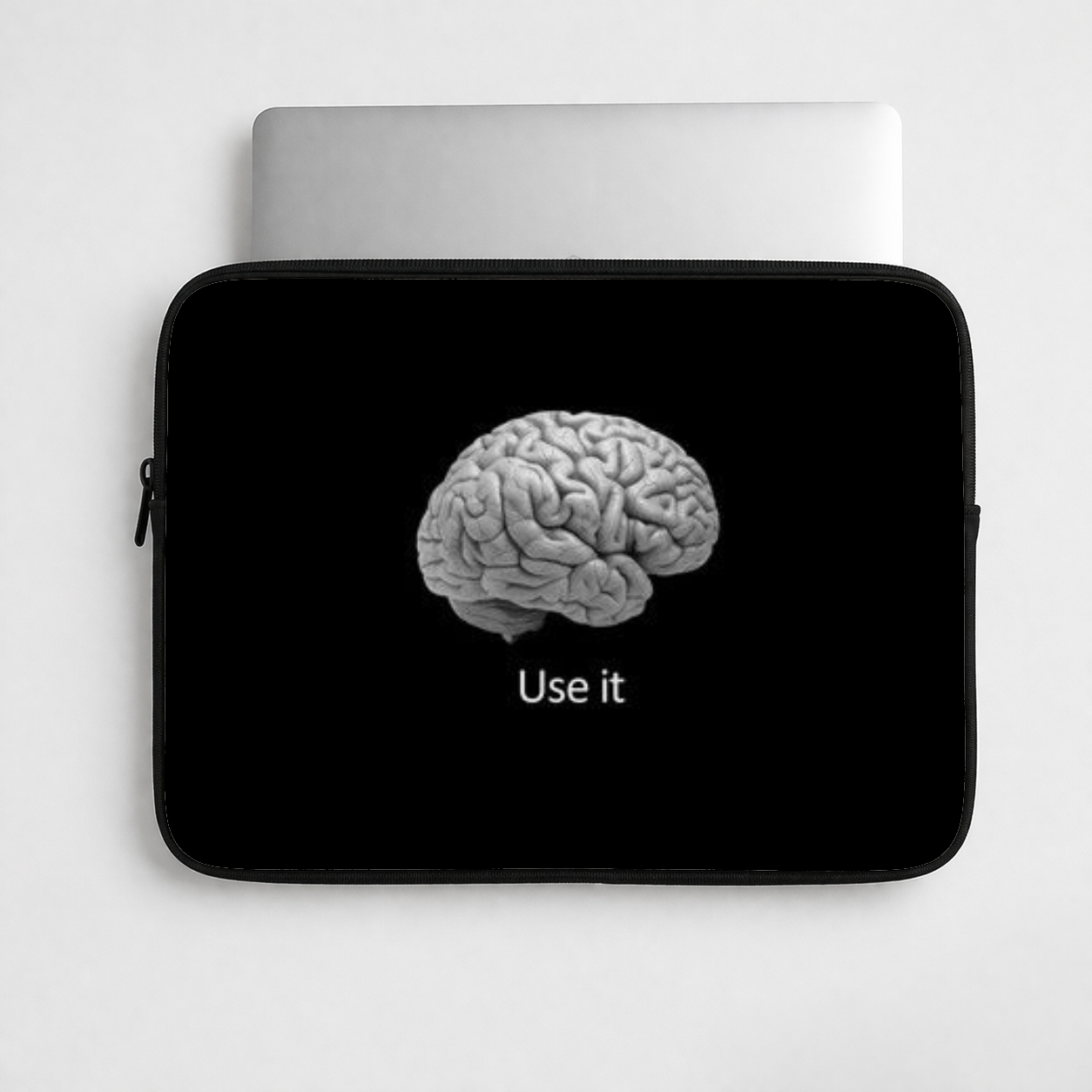 Use Brain