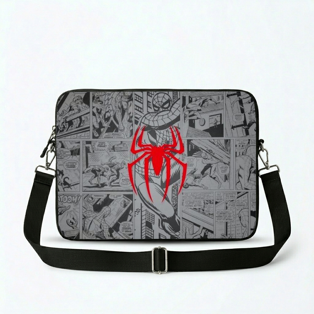 Scarlet Spider Symbol