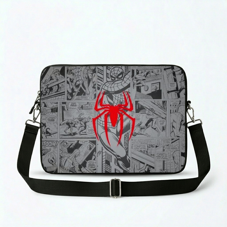 Scarlet Spider Symbol
