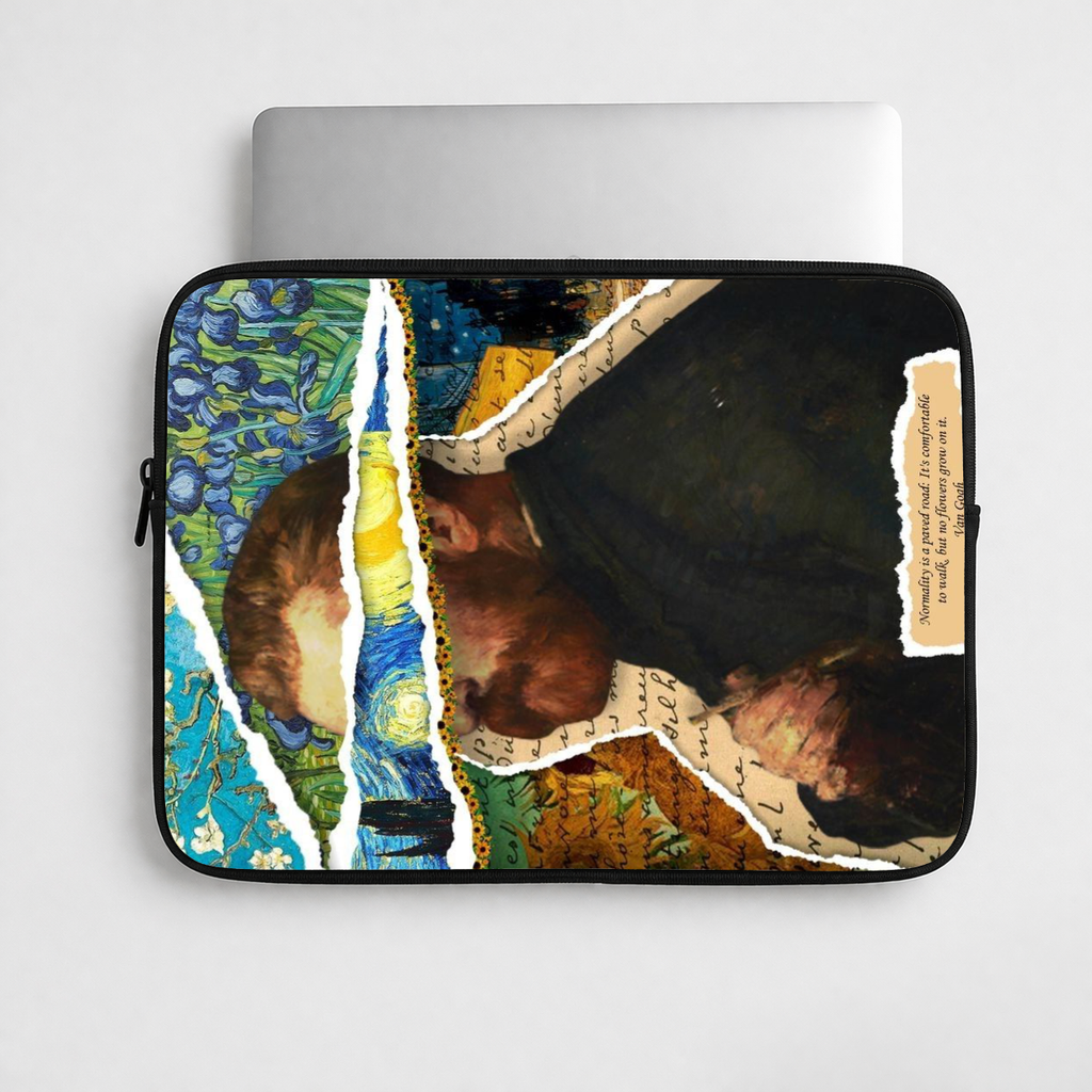 Van Gogh Collage