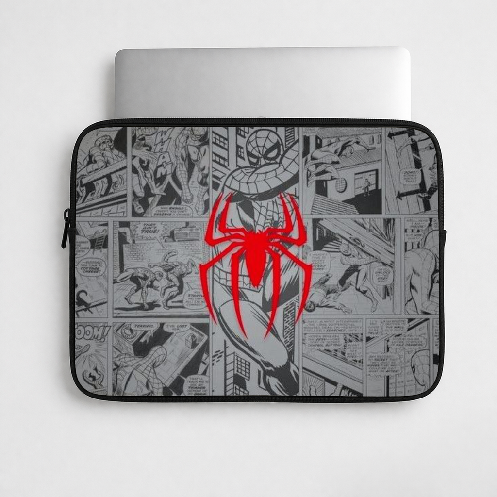 Scarlet Spider Symbol