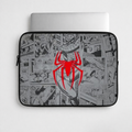 Scarlet Spider Symbol