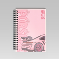 The Coquette GT