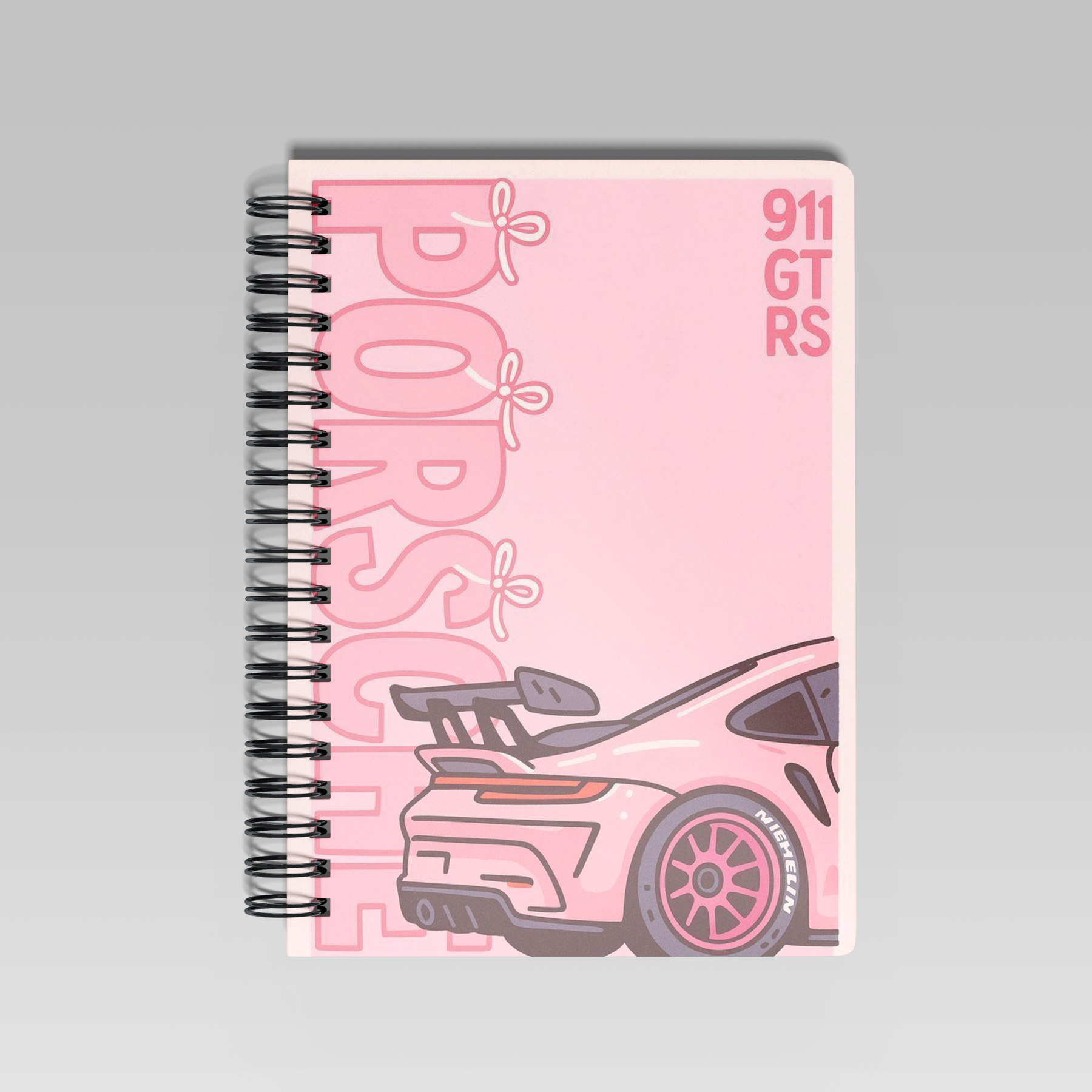 The Coquette GT