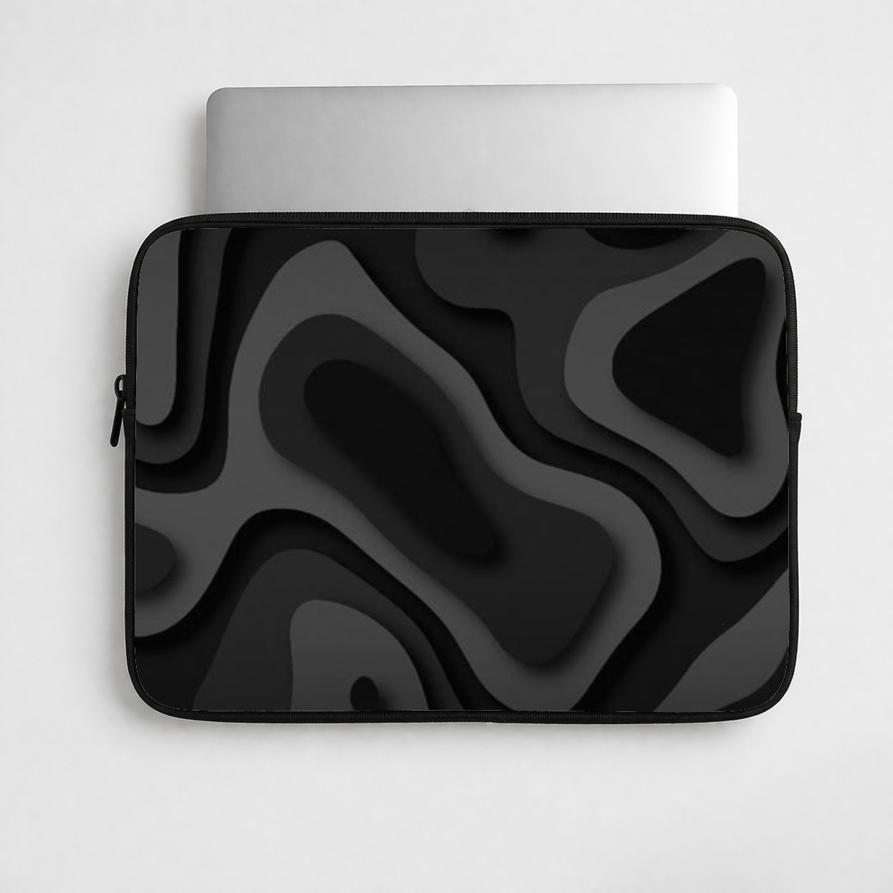 Obsidian Flow