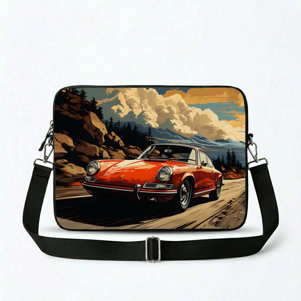 Alpine Speedster