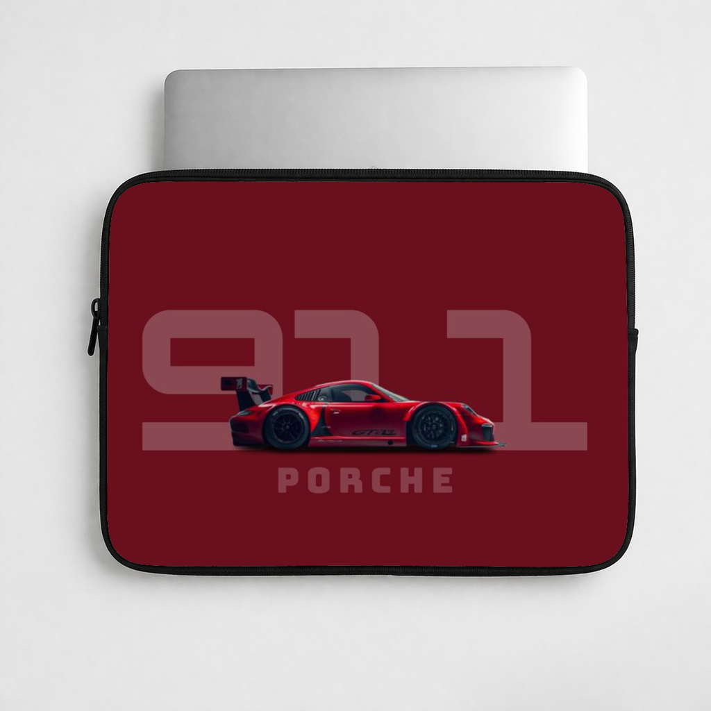 The GT3 Spec