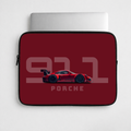 The GT3 Spec