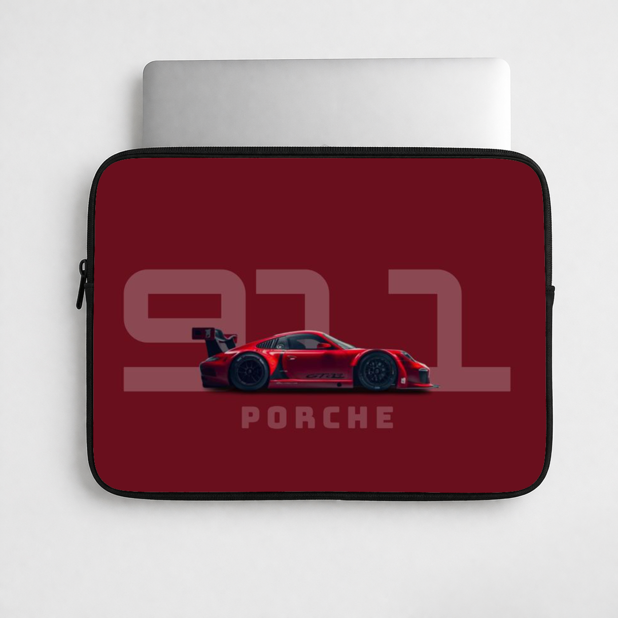 The GT3 Spec