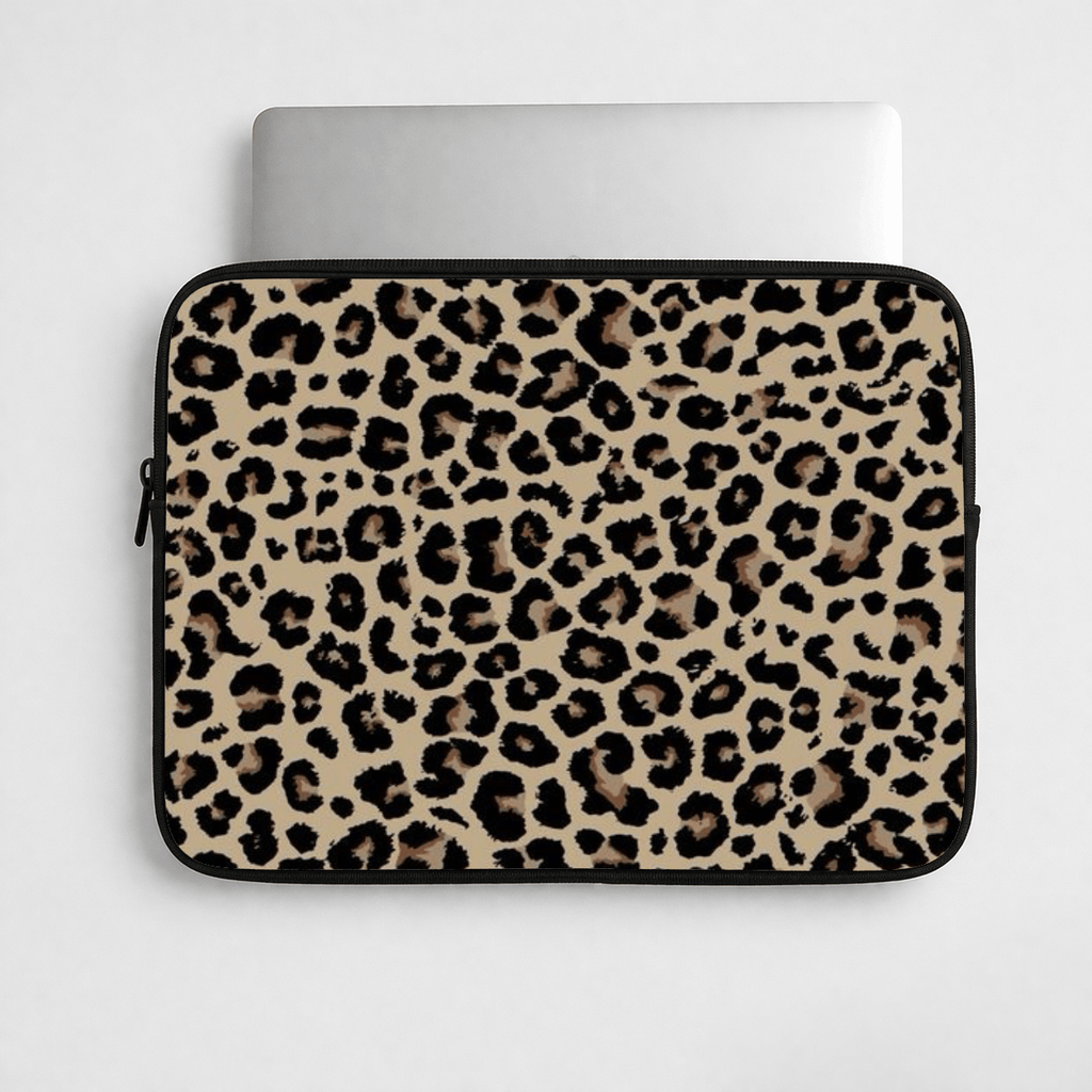 Wild Leopard