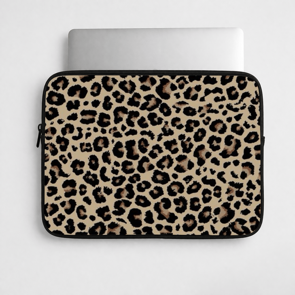 Wild Leopard