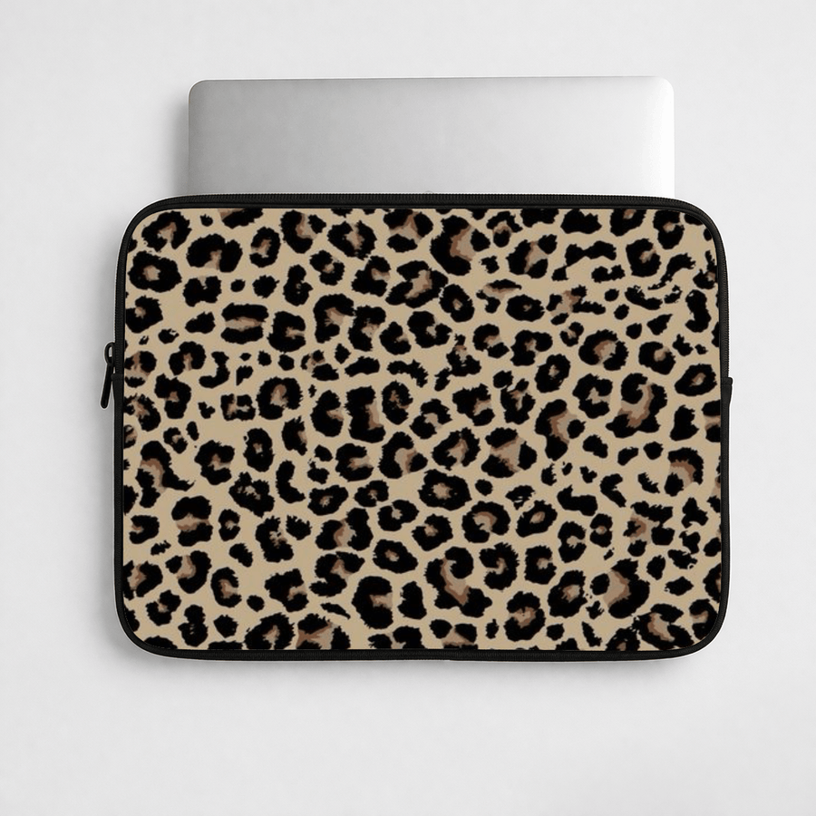 Wild Leopard