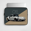 911 Turbo Classic