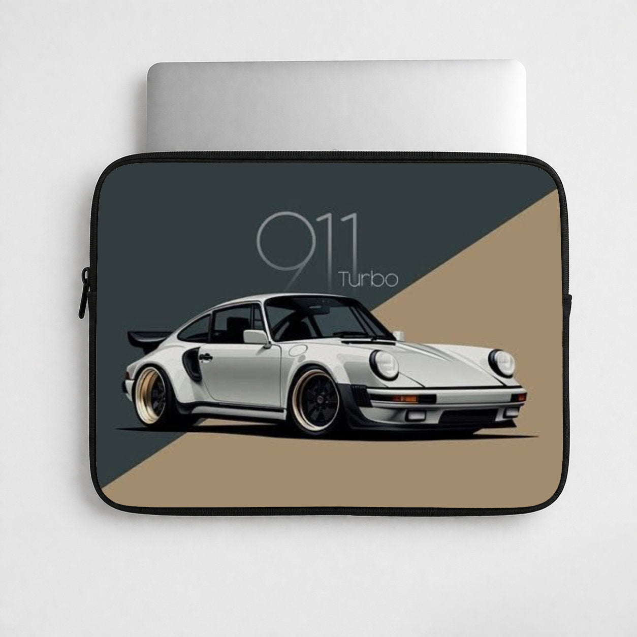 911 Turbo Classic