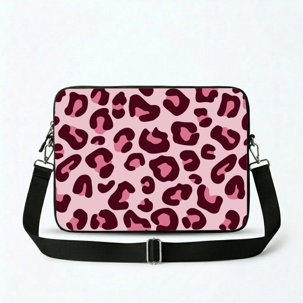 Blush Leopard