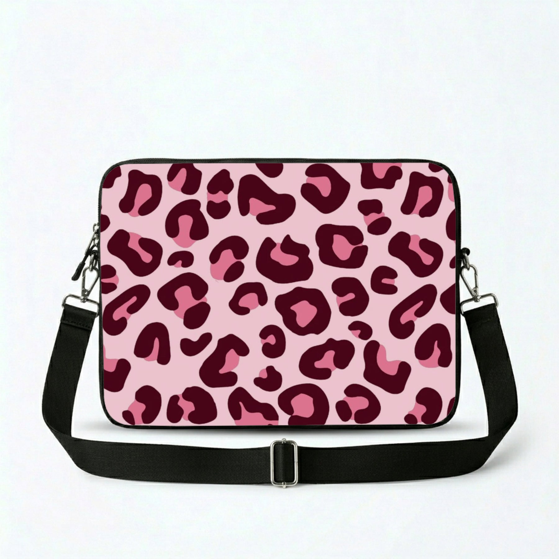 Blush Leopard