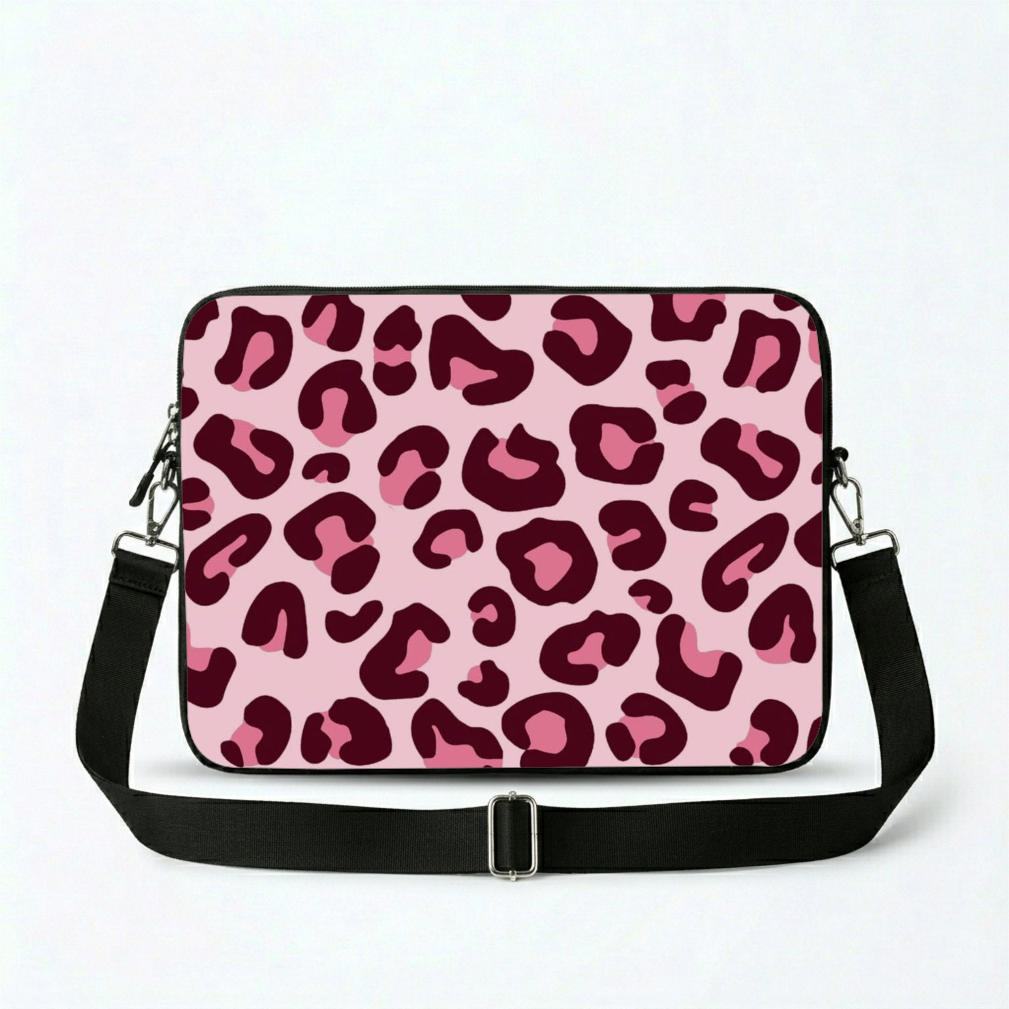 Blush Leopard