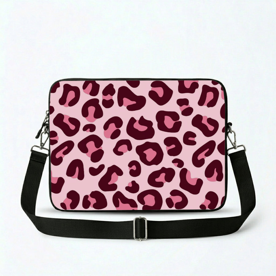Blush Leopard