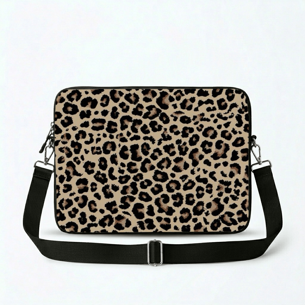 Wild Leopard