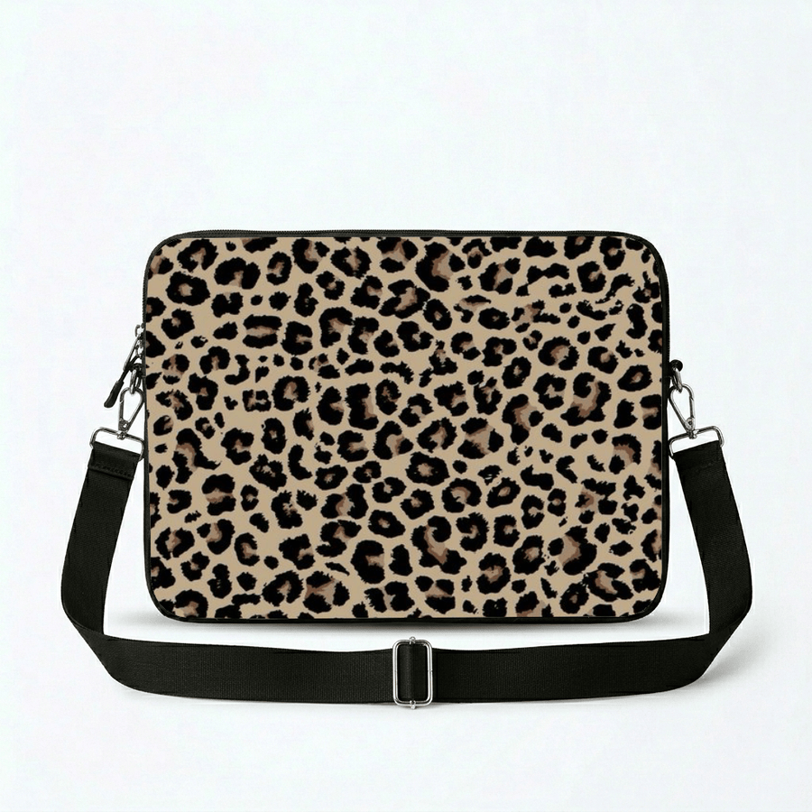 Wild Leopard
