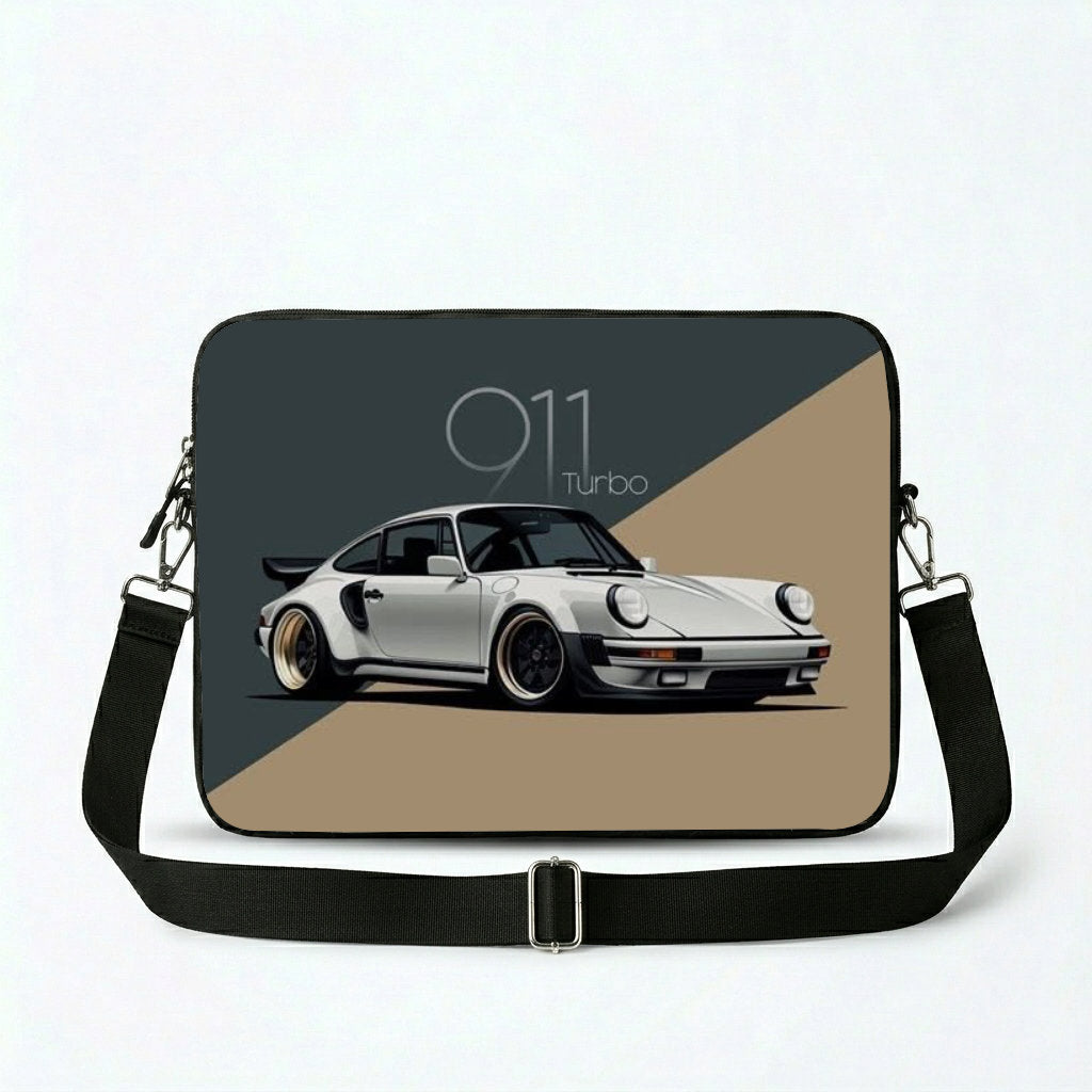911 Turbo Classic