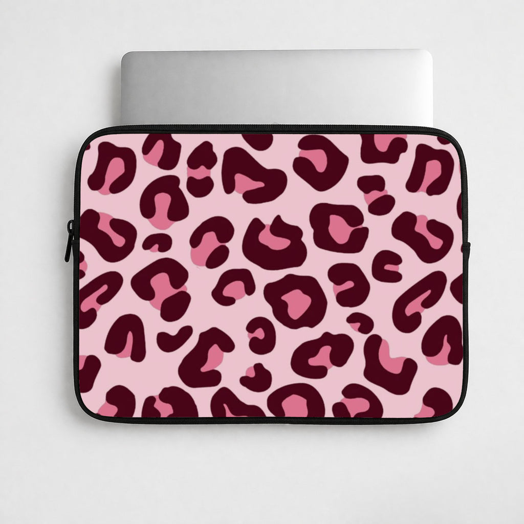 Blush Leopard