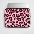 Blush Leopard