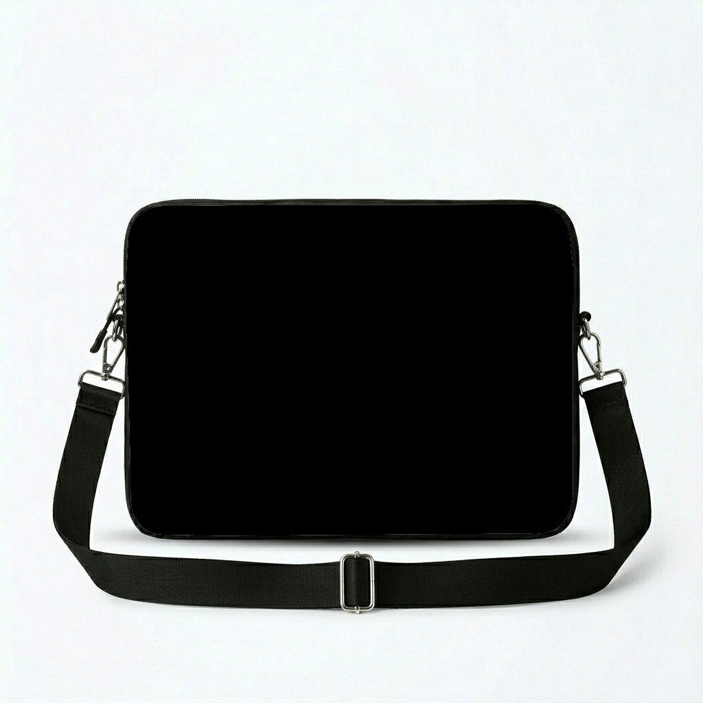 Plain Colors laptop sleeve