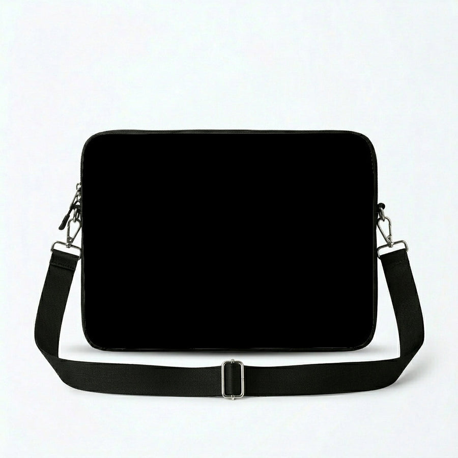Plain Colors laptop sleeve