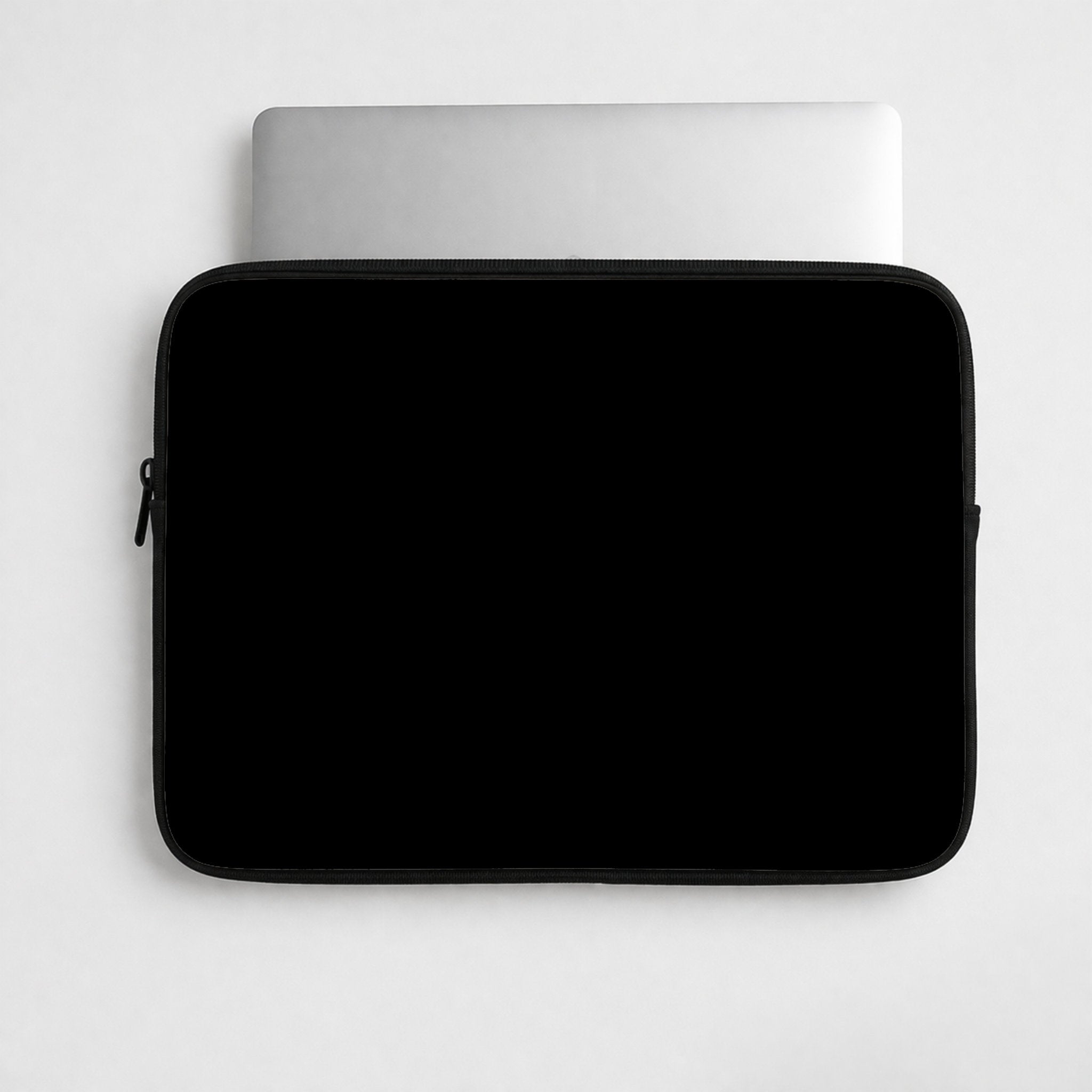 Plain Colors laptop sleeve