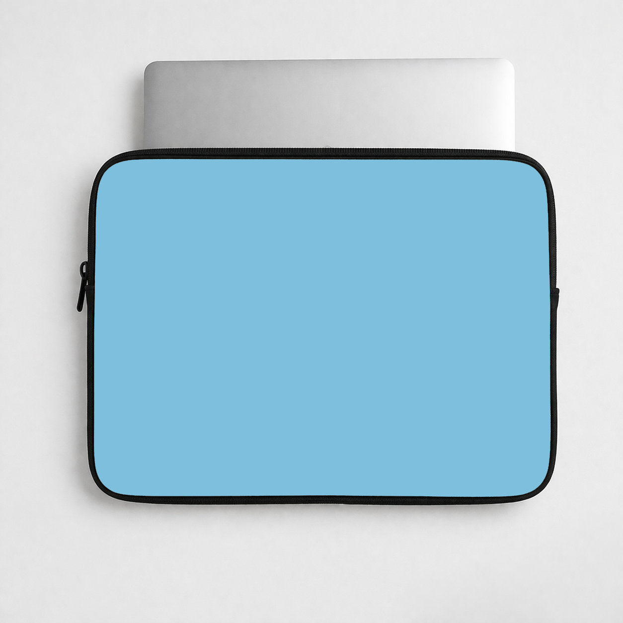 Plain Colors laptop sleeve