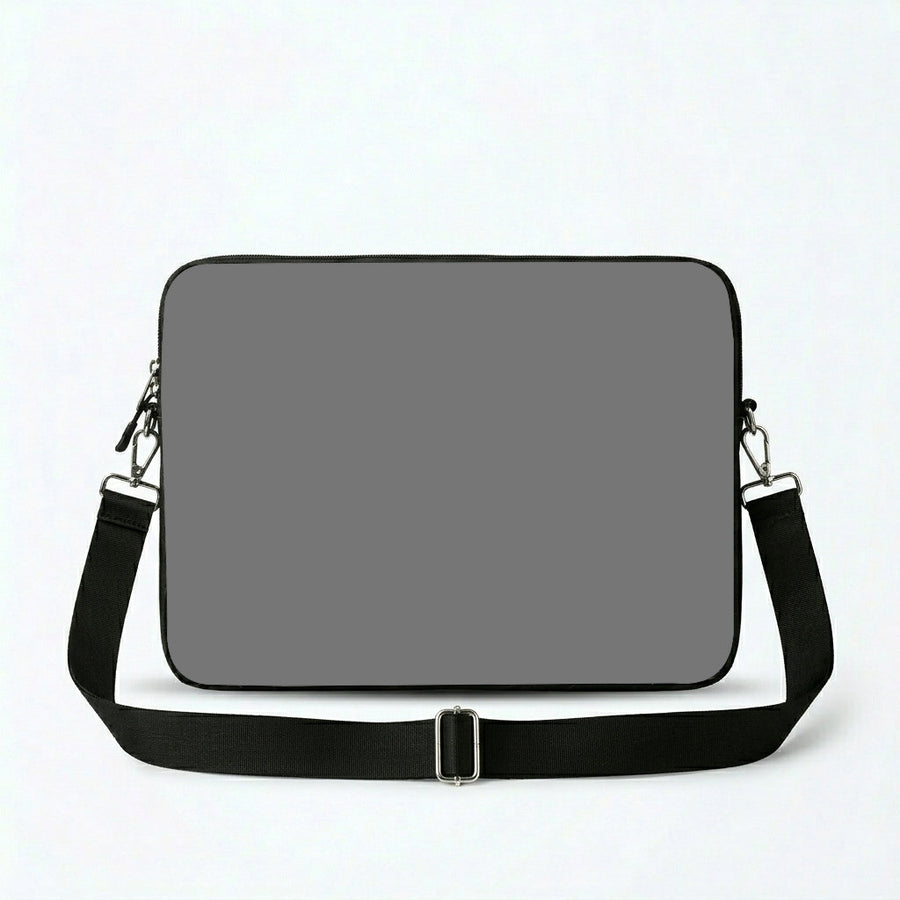 Plain Colors laptop sleeve
