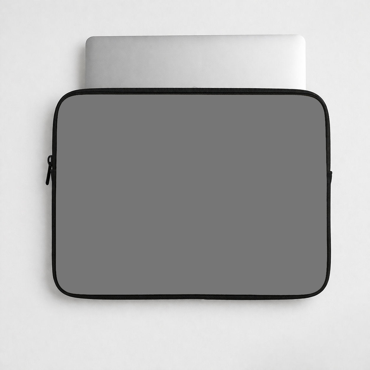 Plain Colors laptop sleeve