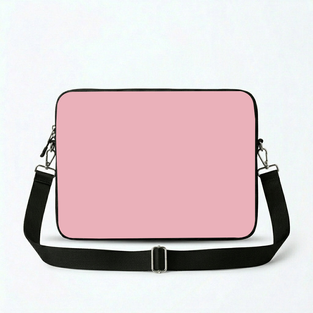Plain Colors laptop sleeve