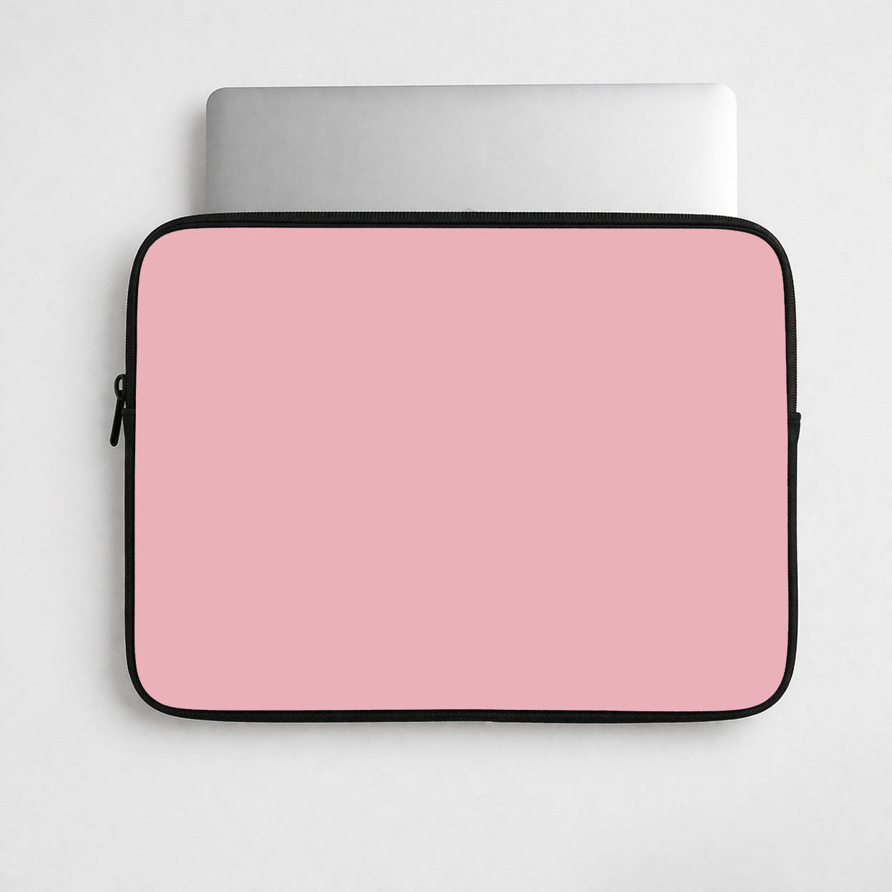 Plain Colors laptop sleeve