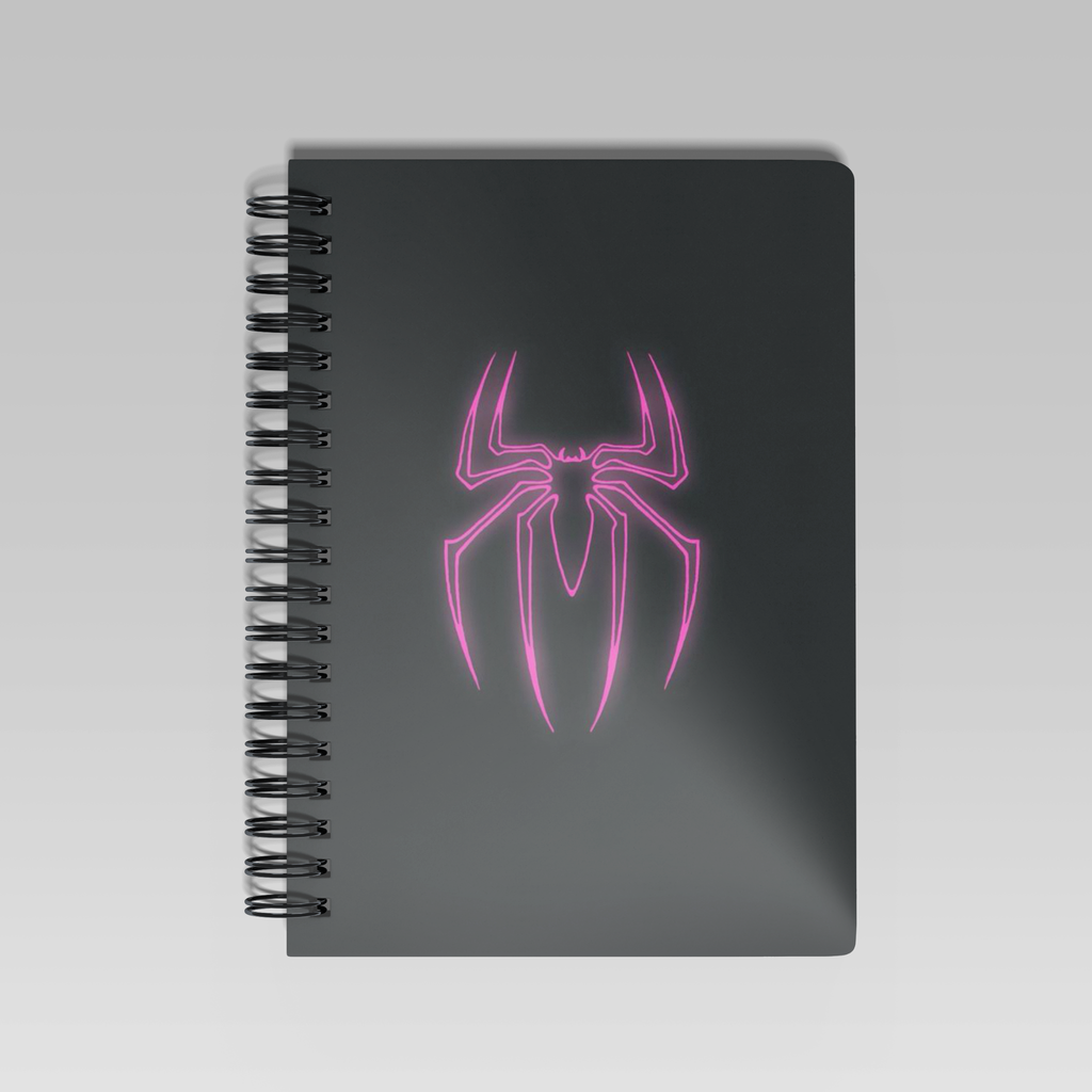 Spider Glow