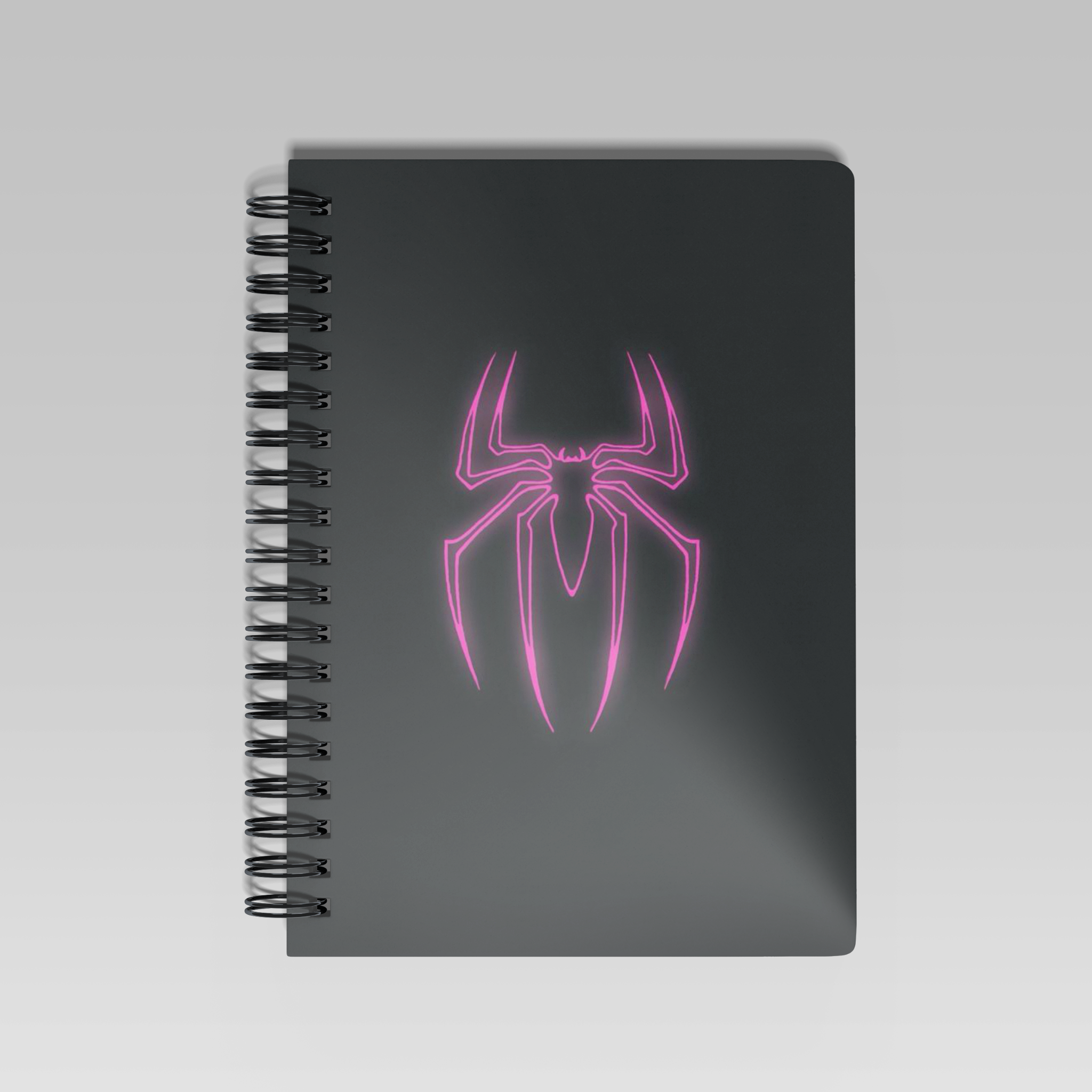 Spider Glow