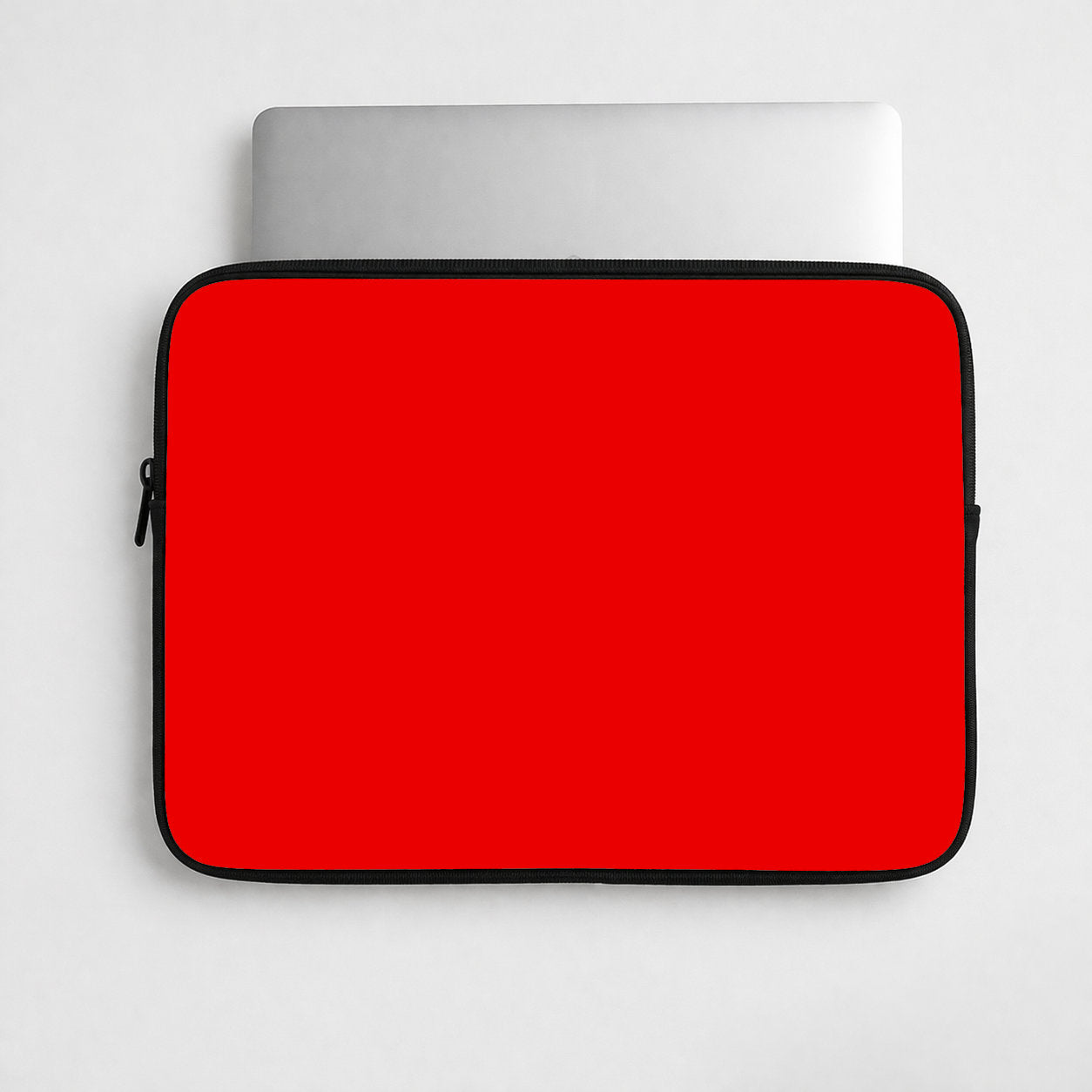 Plain Colors laptop sleeve
