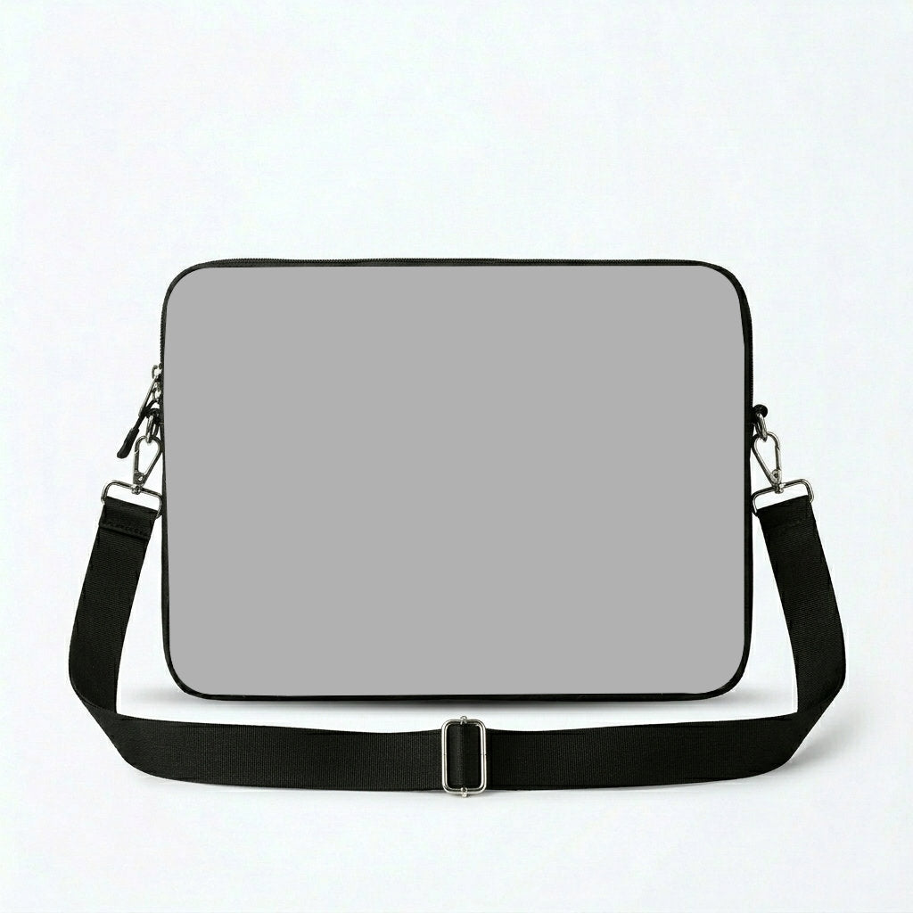 Plain Colors laptop sleeve
